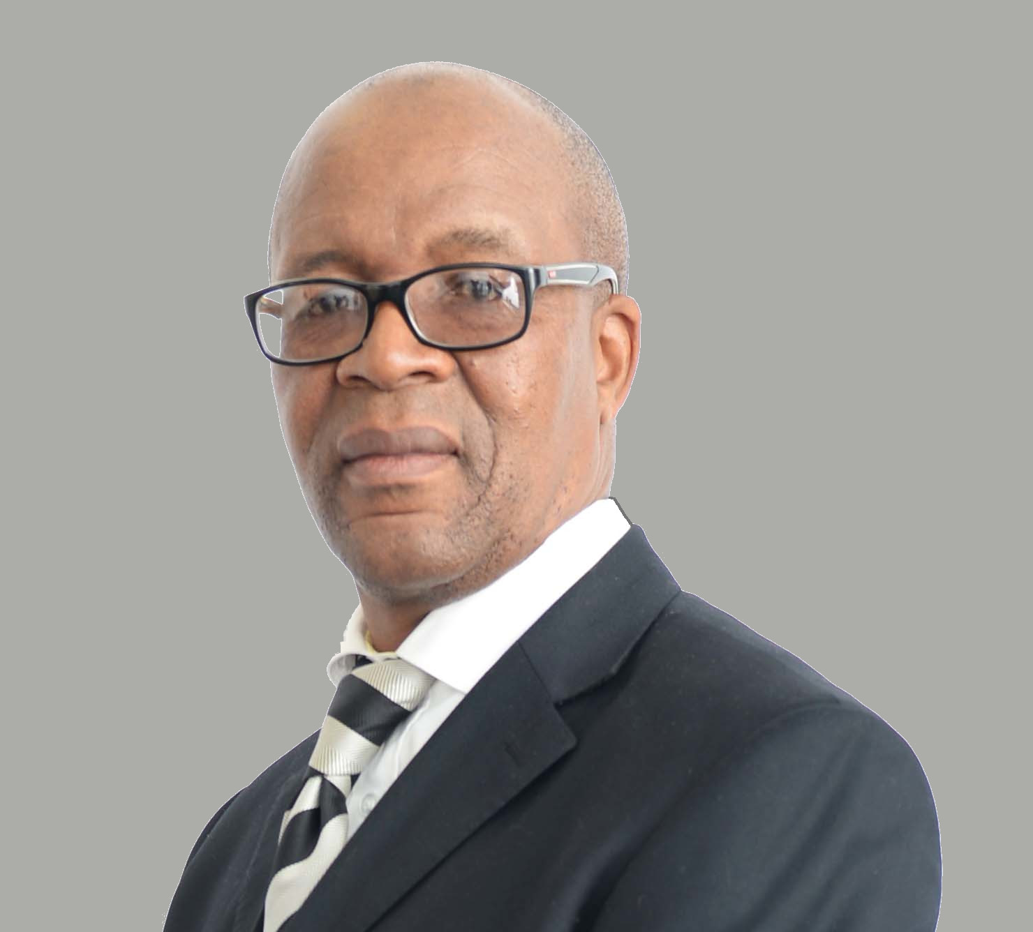 Mos Ramathe CA(SA)